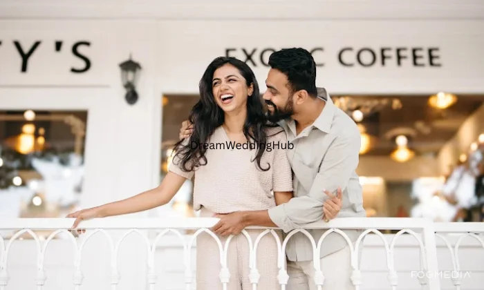 Navanjos Wedding Photography